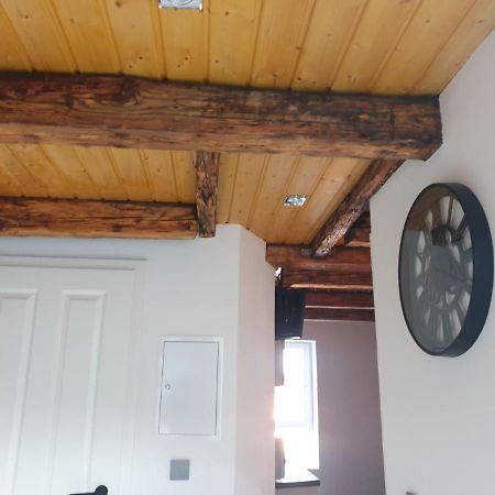 Ferienwohnung3 Ґрімма Екстер'єр фото
