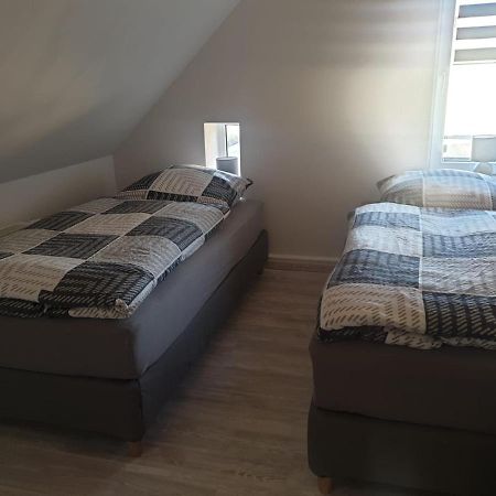 Ferienwohnung3 Ґрімма Екстер'єр фото