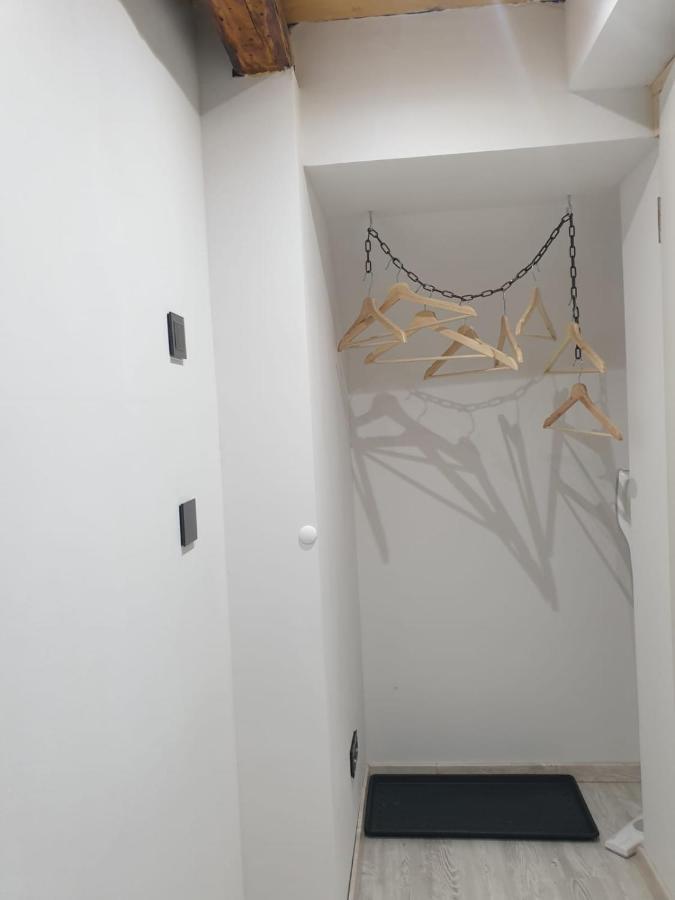 Ferienwohnung3 Ґрімма Екстер'єр фото