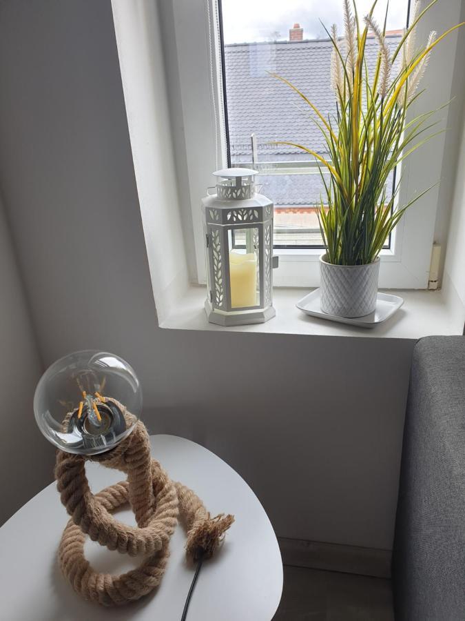 Ferienwohnung3 Ґрімма Екстер'єр фото