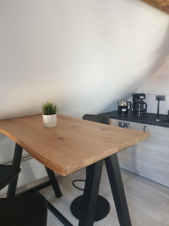 Ferienwohnung3 Ґрімма Екстер'єр фото