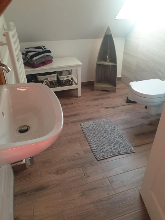 Ferienwohnung3 Ґрімма Екстер'єр фото
