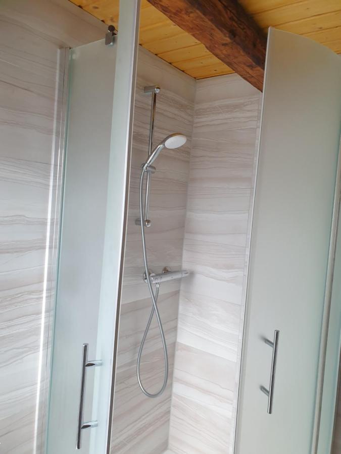 Ferienwohnung3 Ґрімма Екстер'єр фото